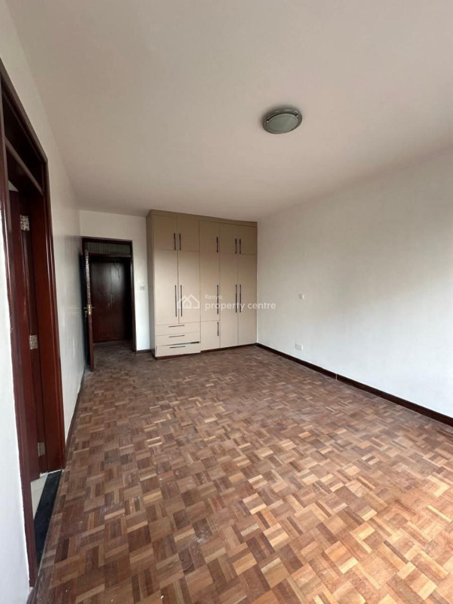 Executive 5 Bedroom Plus Dsq Penthouse Apartment in Kilimani, Kilimani, Kilimani, Nairobi, Apartment for Rent