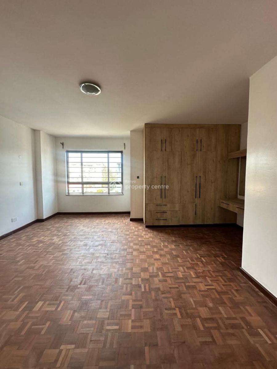 Executive 5 Bedroom Plus Dsq Penthouse Apartment in Kilimani, Kilimani, Kilimani, Nairobi, Apartment for Rent