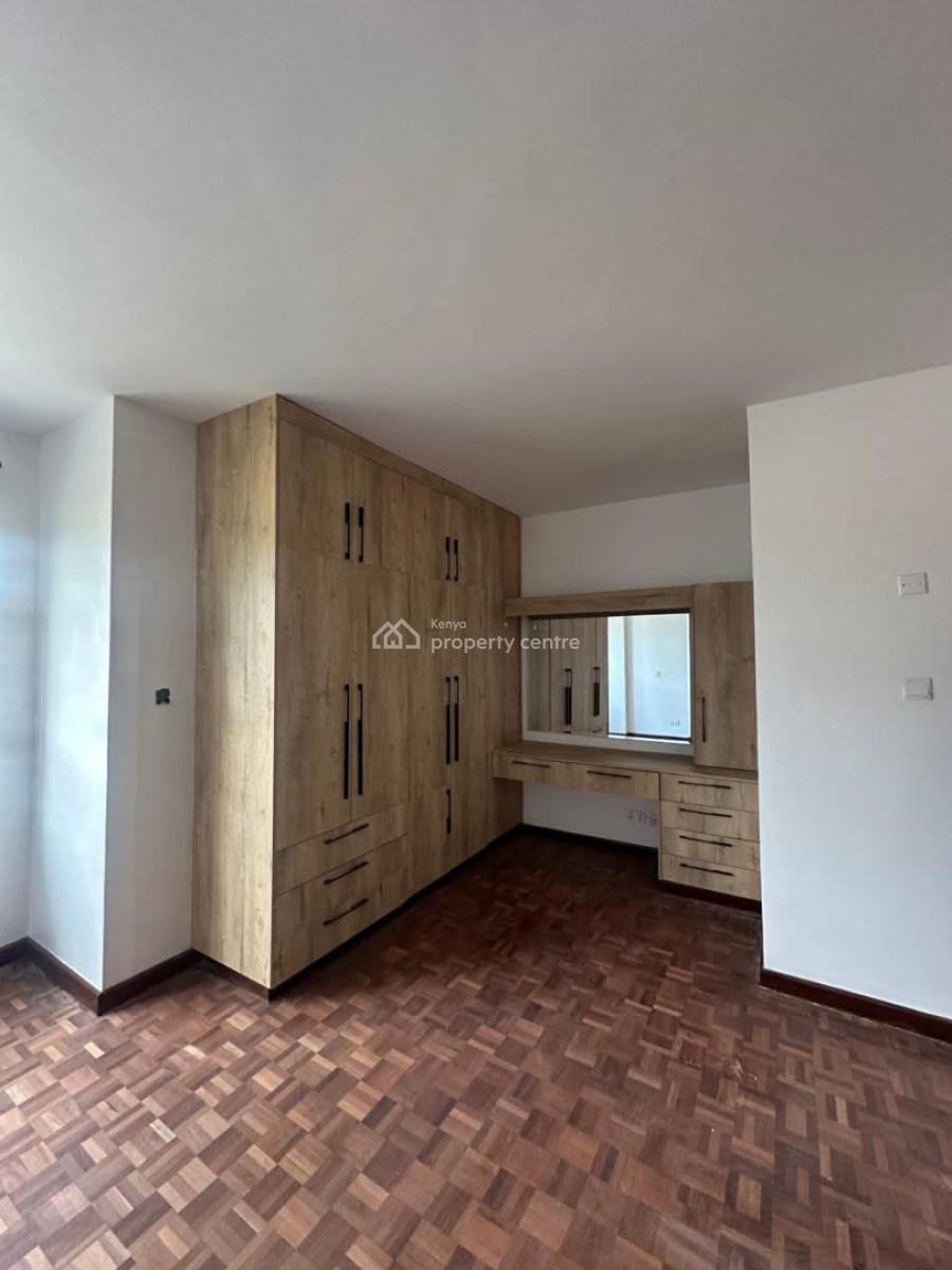 Executive 5 Bedroom Plus Dsq Penthouse Apartment in Kilimani, Kilimani, Kilimani, Nairobi, Apartment for Rent