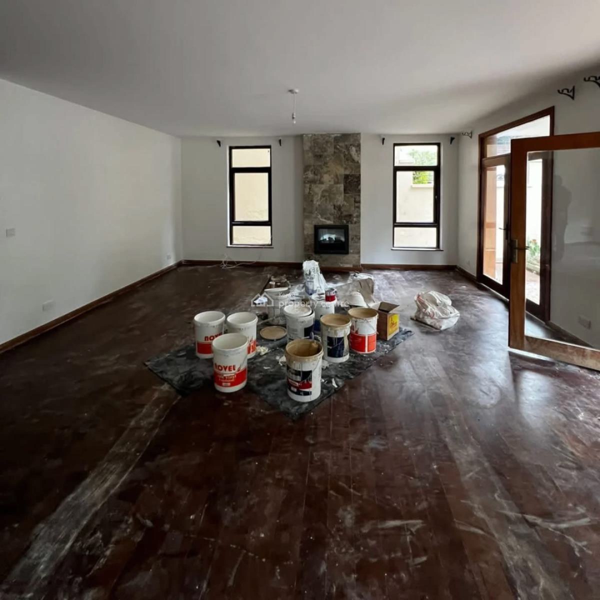 5 Bedroom, Chalbi Drive, Lavington, Nairobi, House for Rent