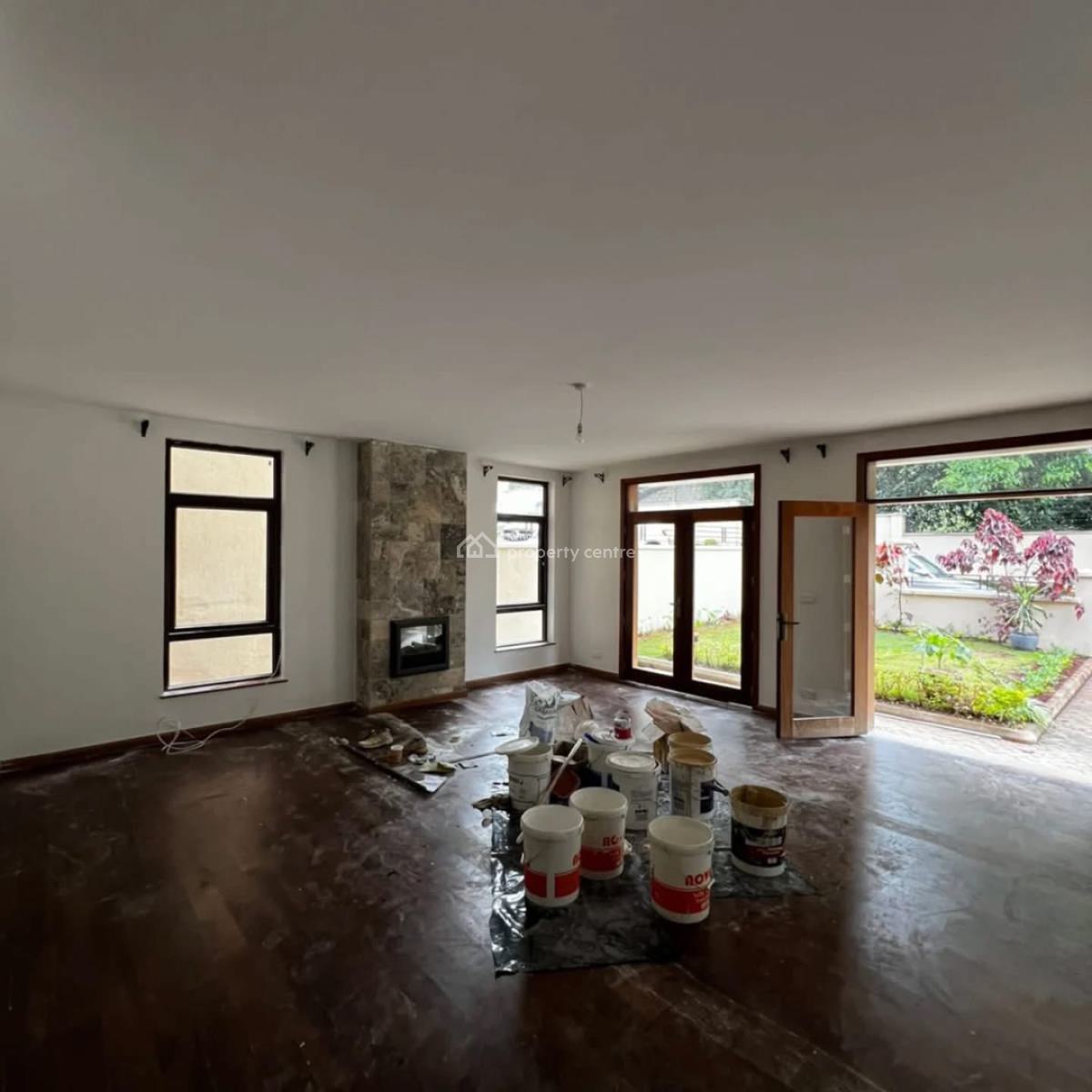 5 Bedroom, Chalbi Drive, Lavington, Nairobi, House for Rent