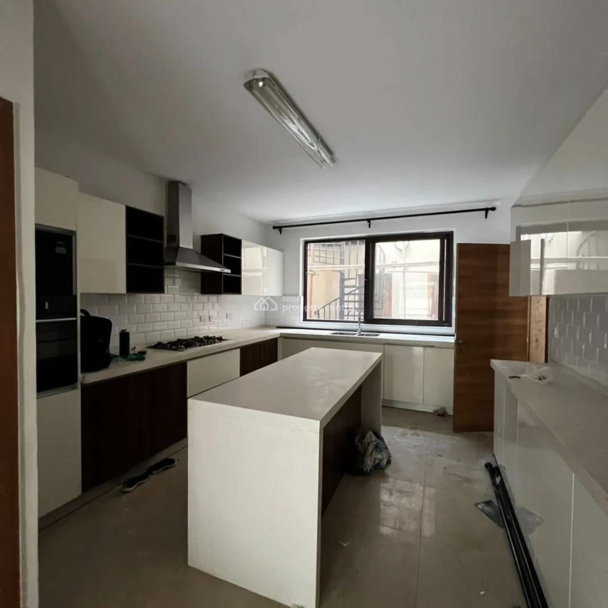 5 Bedroom, Chalbi Drive, Lavington, Nairobi, House for Rent