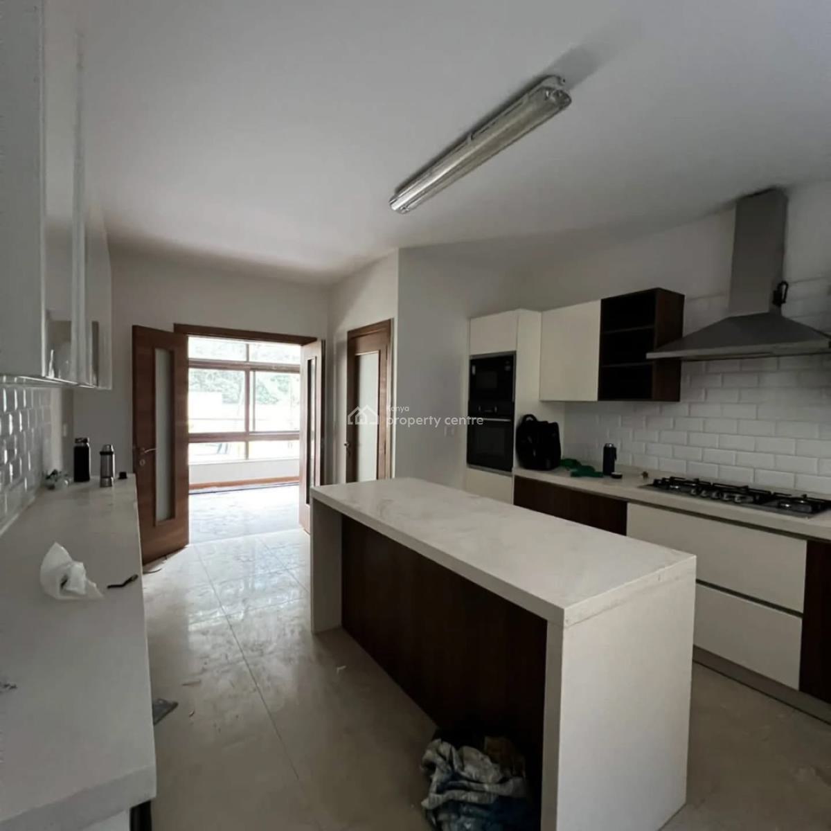 5 Bedroom, Chalbi Drive, Lavington, Nairobi, House for Rent