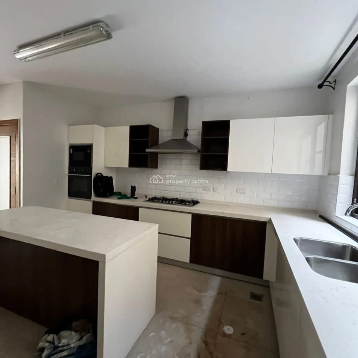 5 Bedroom, Chalbi Drive, Lavington, Nairobi, House for Rent