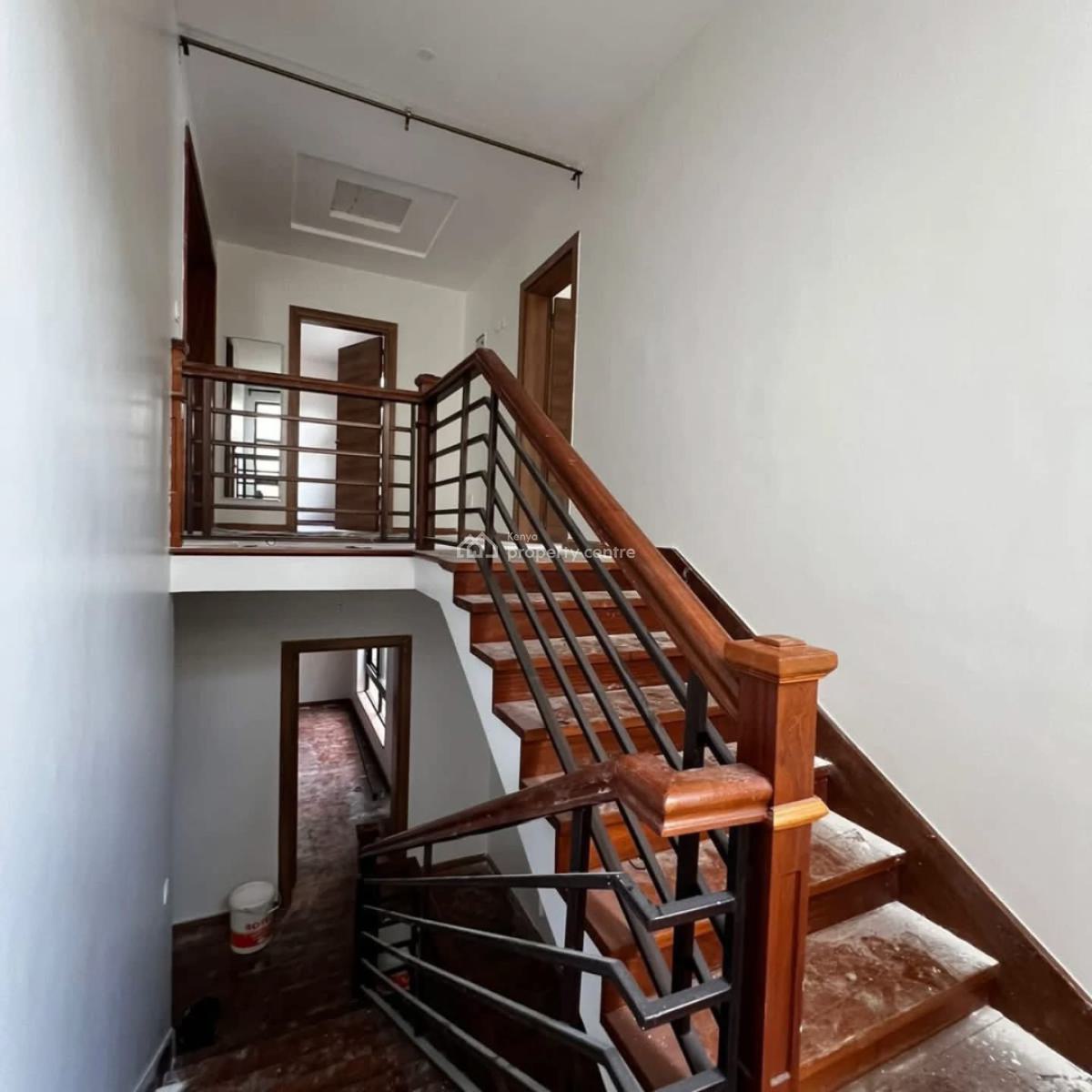 5 Bedroom, Chalbi Drive, Lavington, Nairobi, House for Rent