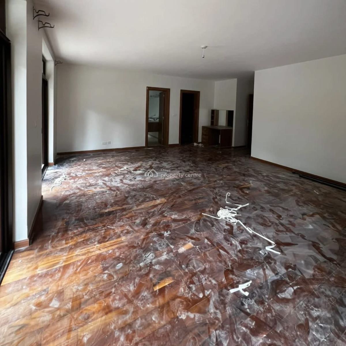 5 Bedroom, Chalbi Drive, Lavington, Nairobi, House for Rent