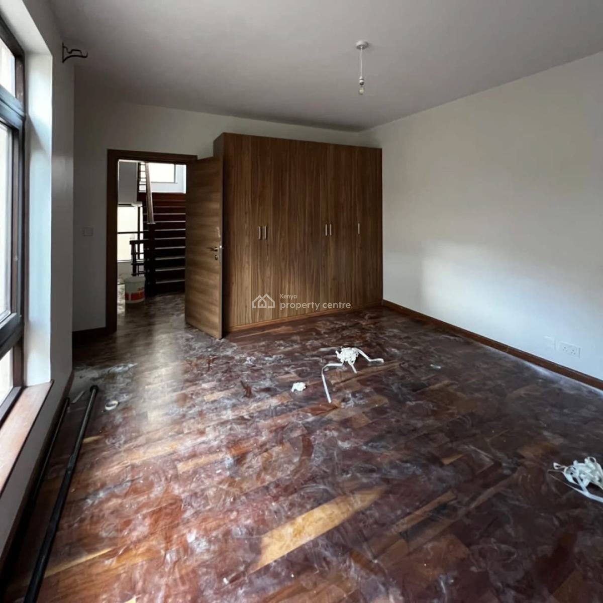 5 Bedroom, Chalbi Drive, Lavington, Nairobi, House for Rent