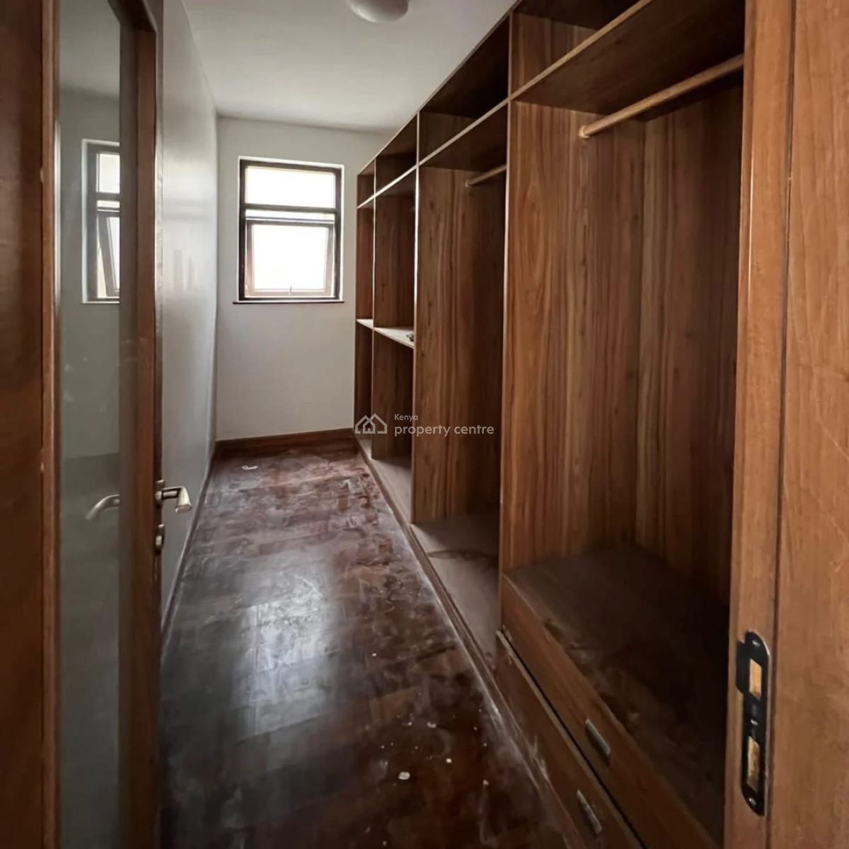 5 Bedroom, Chalbi Drive, Lavington, Nairobi, House for Rent