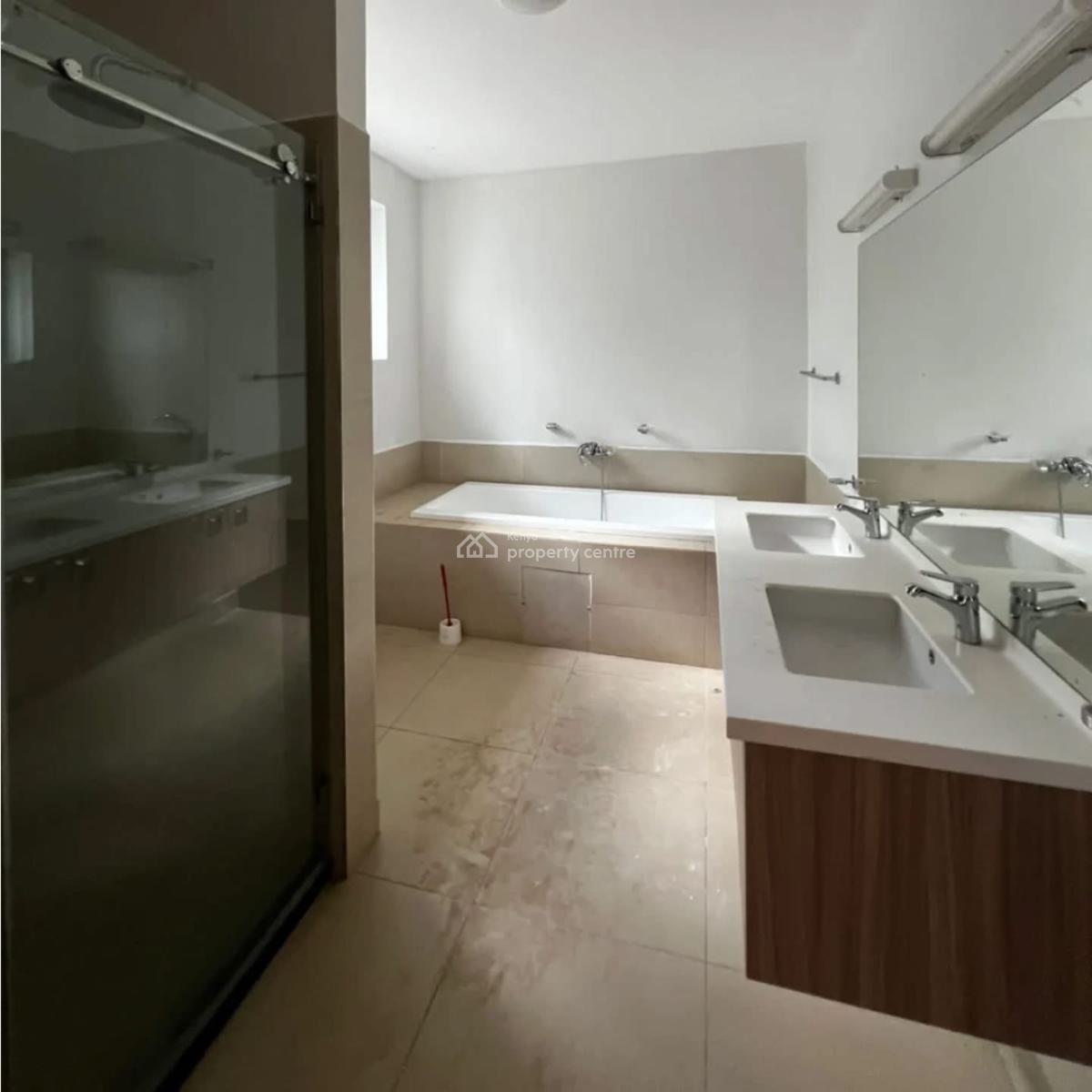 5 Bedroom, Chalbi Drive, Lavington, Nairobi, House for Rent