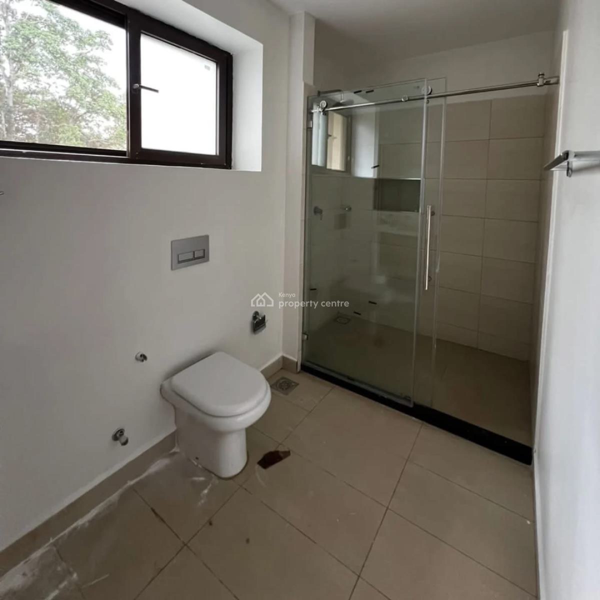 5 Bedroom, Chalbi Drive, Lavington, Nairobi, House for Rent
