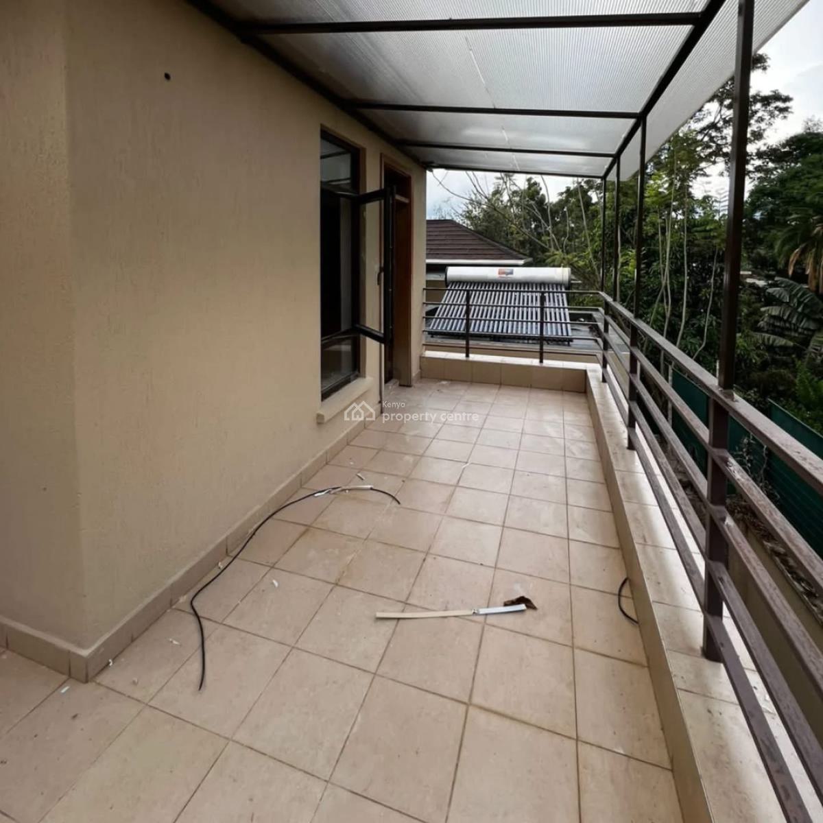 5 Bedroom, Chalbi Drive, Lavington, Nairobi, House for Rent
