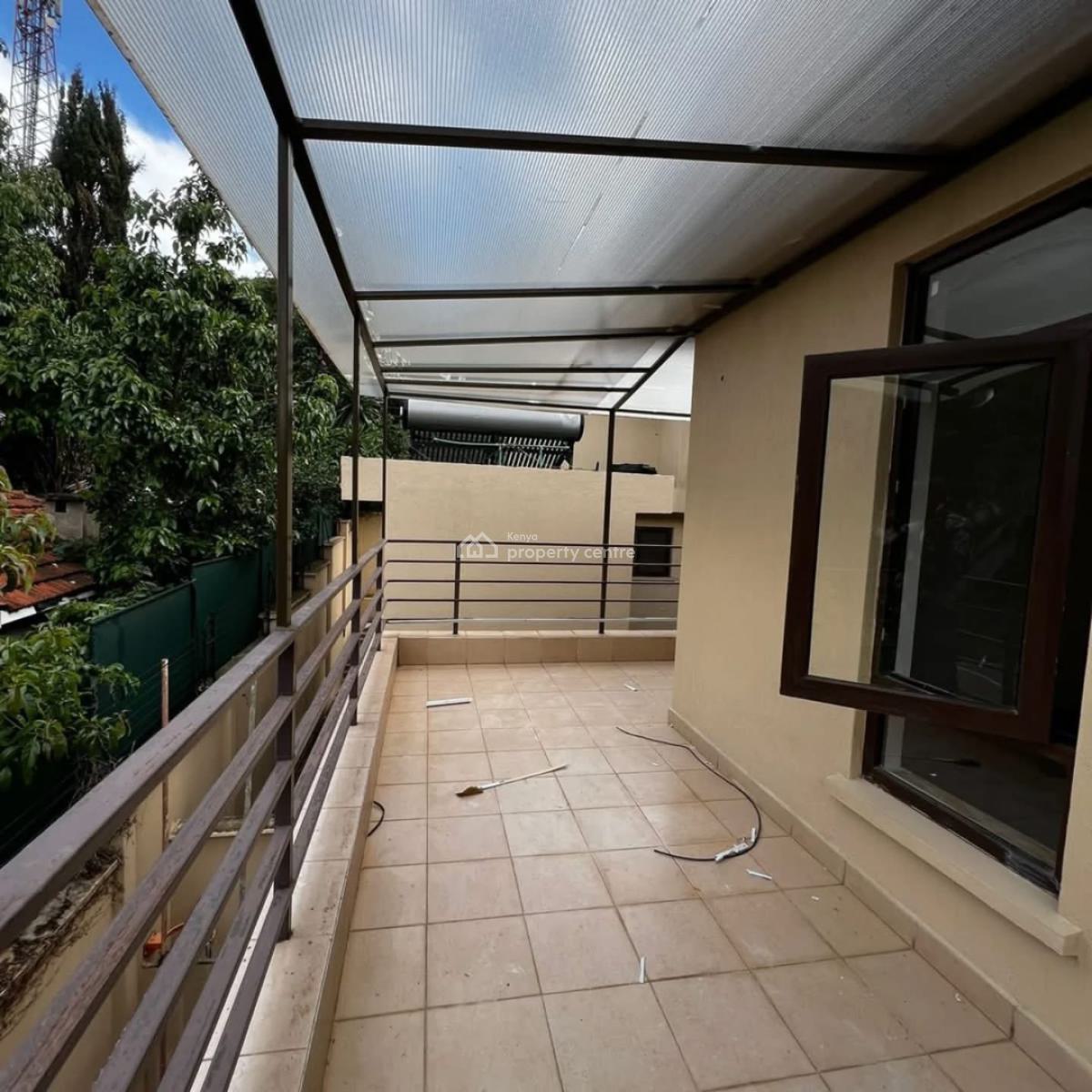 5 Bedroom, Chalbi Drive, Lavington, Nairobi, House for Rent