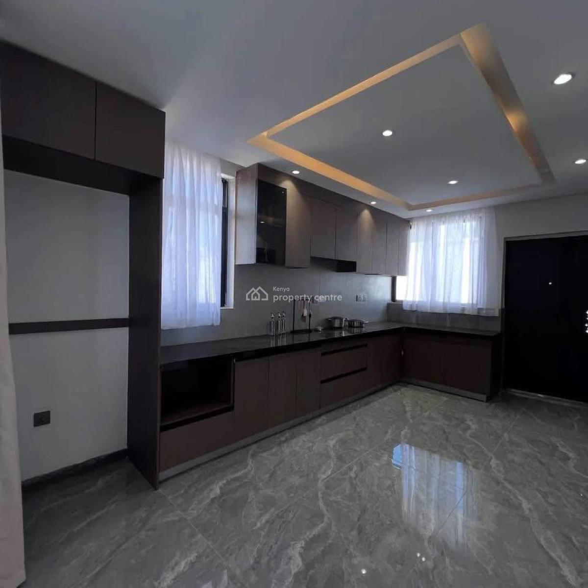 Luxurious 5 Bedrooms, Kamangu Area, Kikuyu, Kiambu, House for Sale