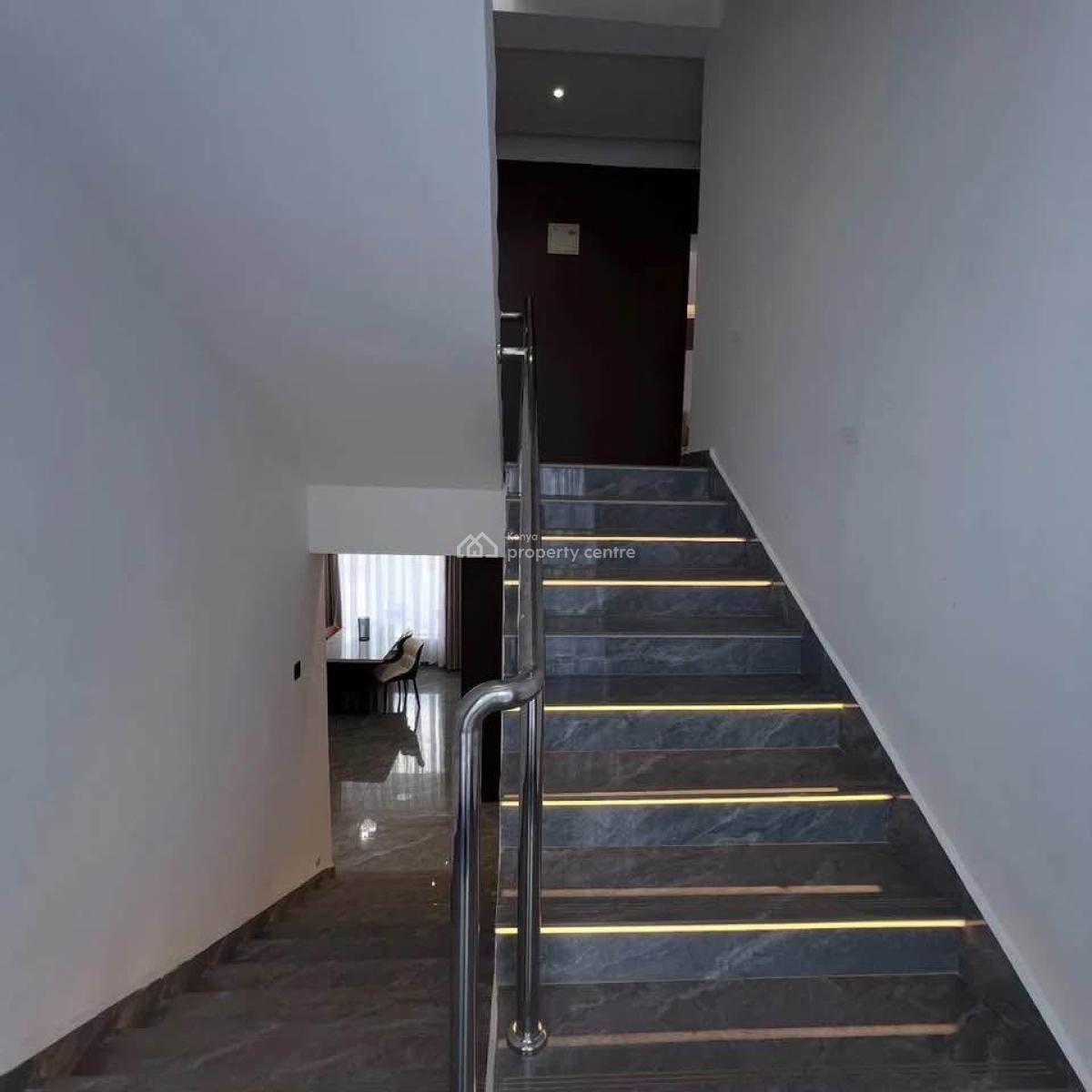 Luxurious 5 Bedrooms, Kamangu Area, Kikuyu, Kiambu, House for Sale