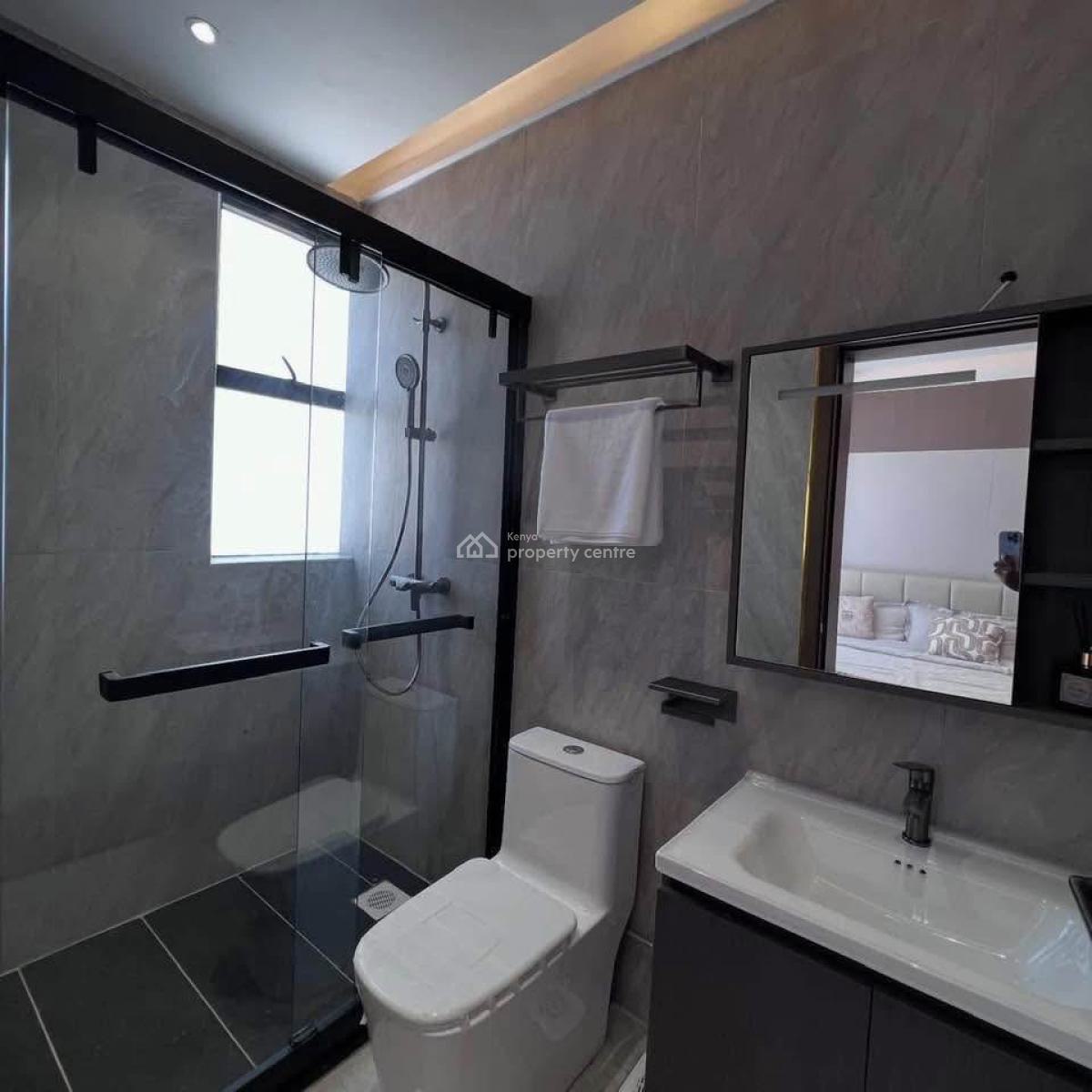 Luxurious 5 Bedrooms, Kamangu Area, Kikuyu, Kiambu, House for Sale