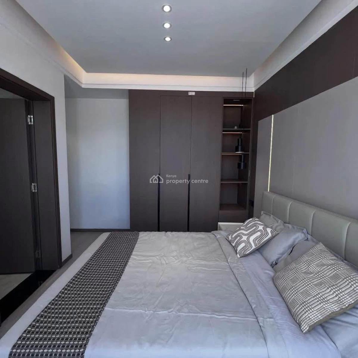 Luxurious 5 Bedrooms, Kamangu Area, Kikuyu, Kiambu, House for Sale