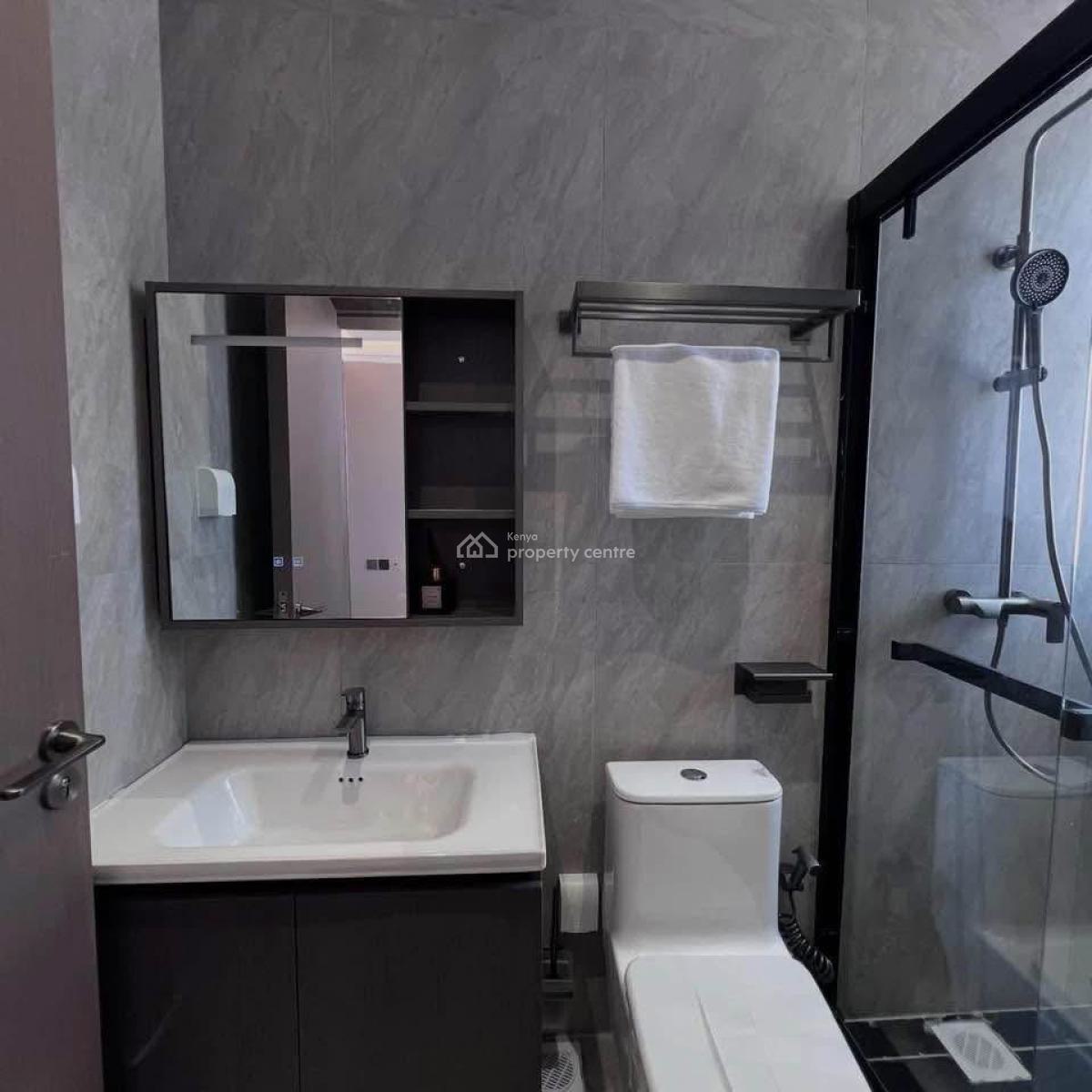 Luxurious 5 Bedrooms, Kamangu Area, Kikuyu, Kiambu, House for Sale