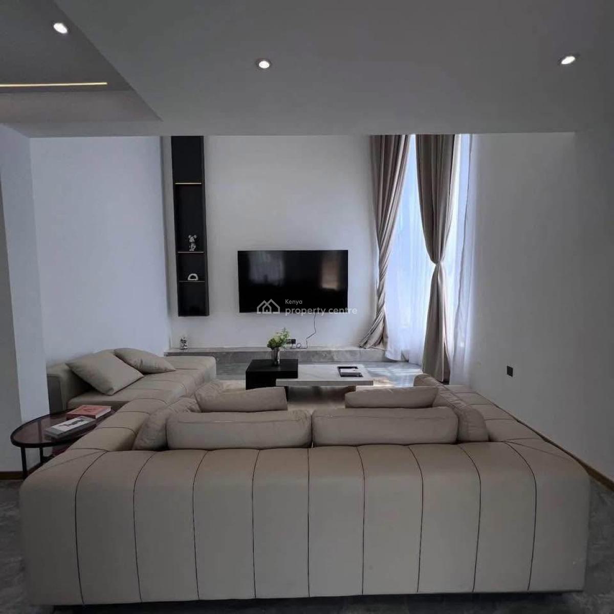 Luxurious 5 Bedrooms, Kamangu Area, Kikuyu, Kiambu, House for Sale