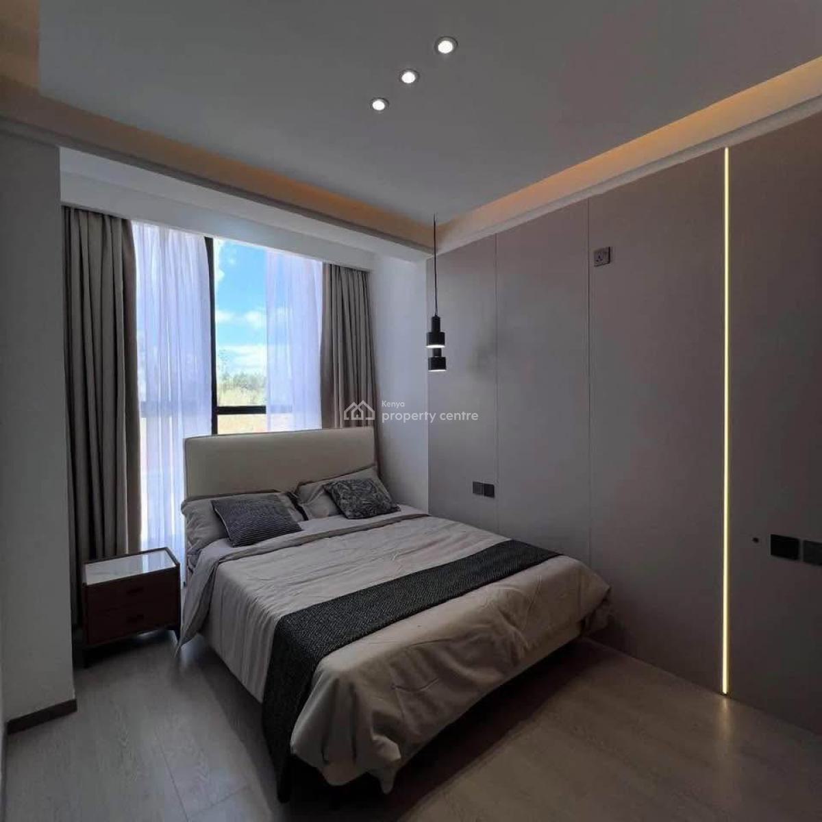 Luxurious 5 Bedrooms, Kamangu Area, Kikuyu, Kiambu, House for Sale