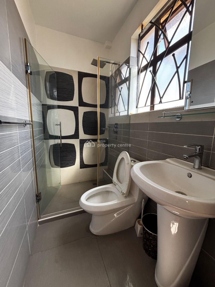Elegant 3 Bedrooms Apartment with Dsq, Dennis Pritt Road, Kilimani, Nairobi, Apartment for Rent