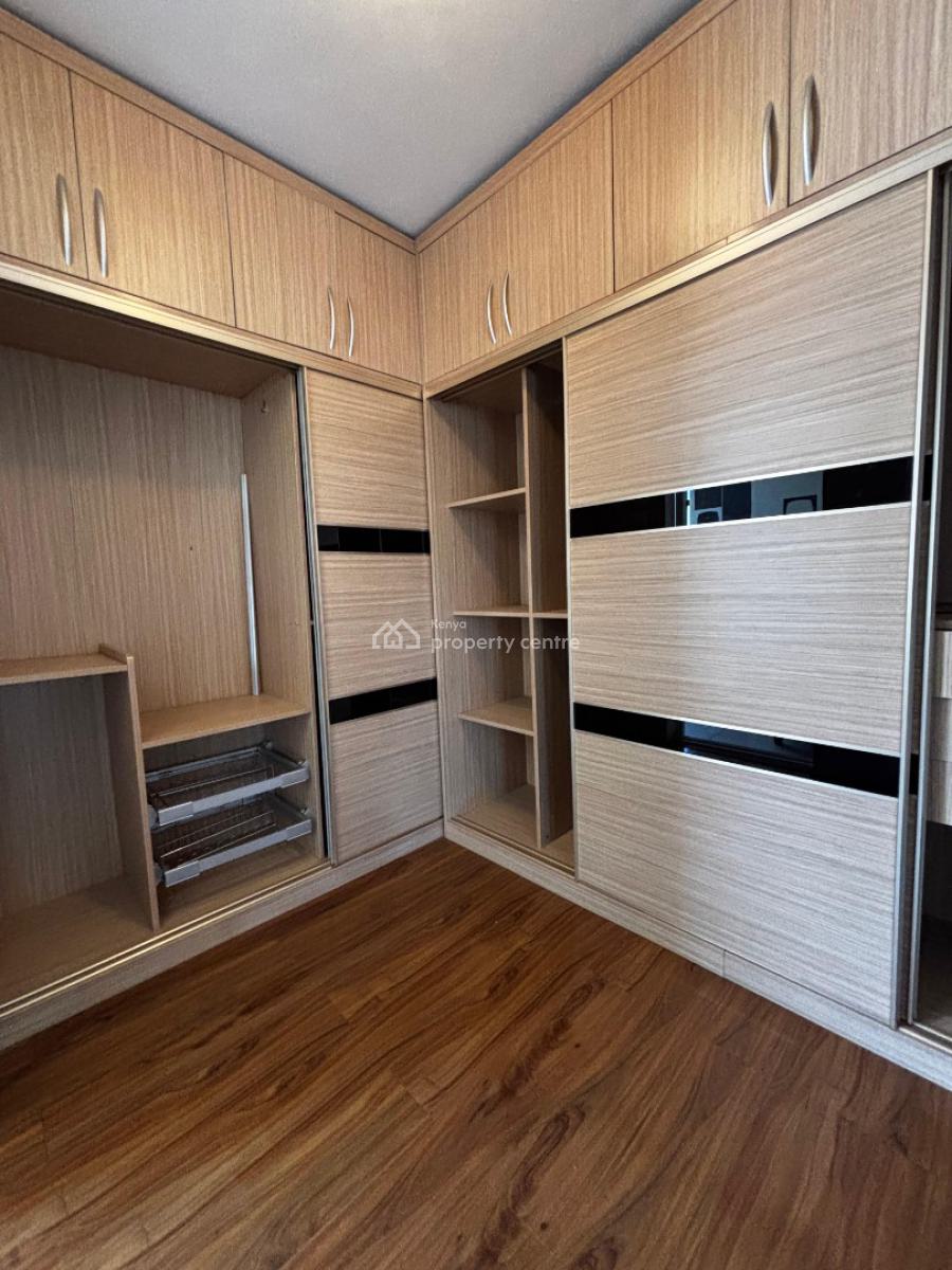 Elegant 3 Bedrooms Apartment with Dsq, Dennis Pritt Road, Kilimani, Nairobi, Apartment for Rent