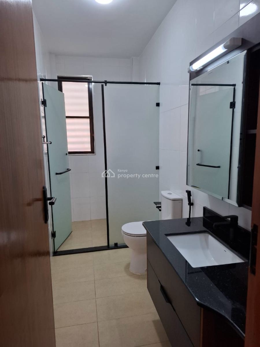 Furnished 2 Bedrooms All-en-suite Cottage, Runda, Westlands, Nairobi, House for Rent