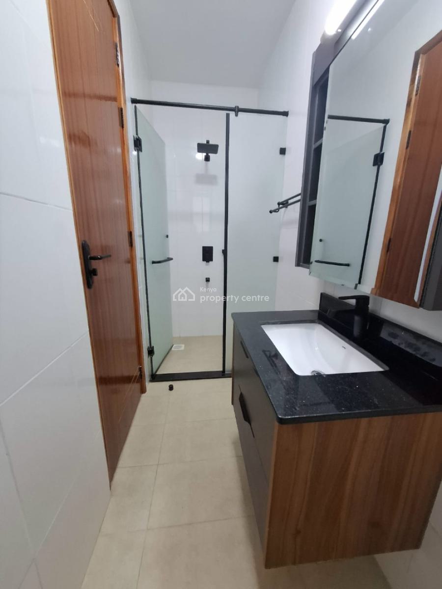 Furnished 2 Bedrooms All-en-suite Cottage, Runda, Westlands, Nairobi, House for Rent