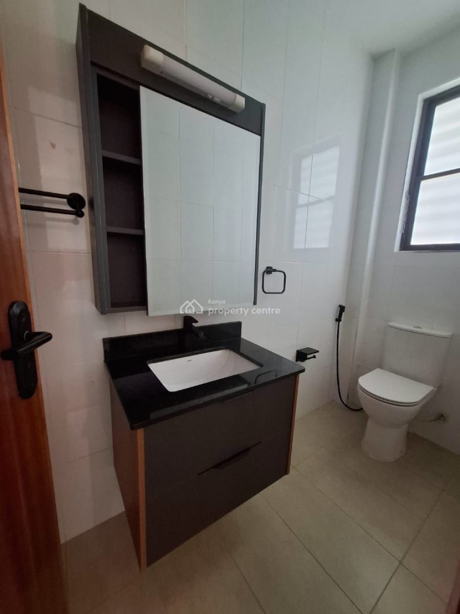 Furnished 2 Bedrooms All-en-suite Cottage, Runda, Westlands, Nairobi, House for Rent