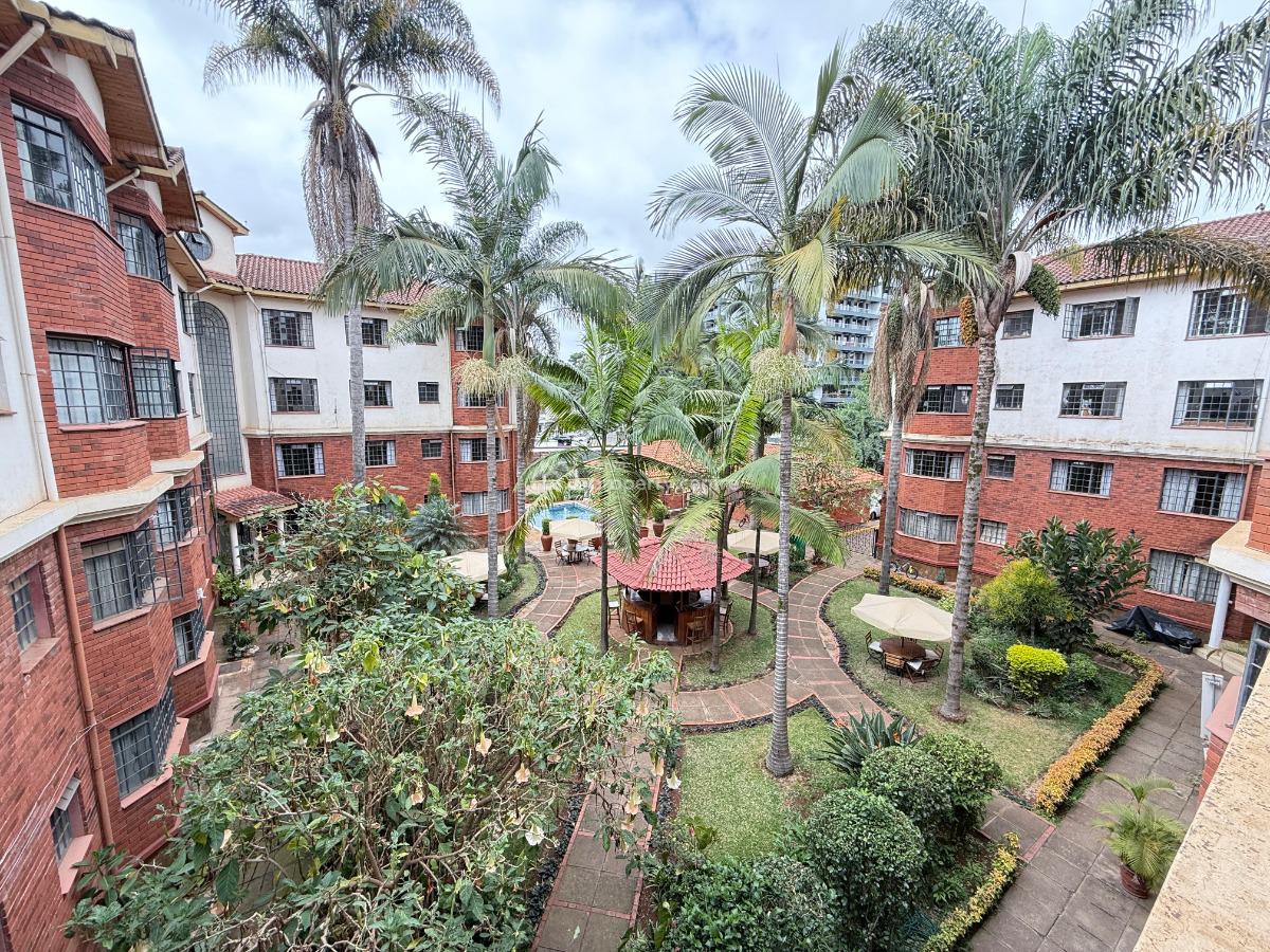 Cozy 3 Bedrooms Apartment, Spring Valley, Nairobi, Apartment for Rent