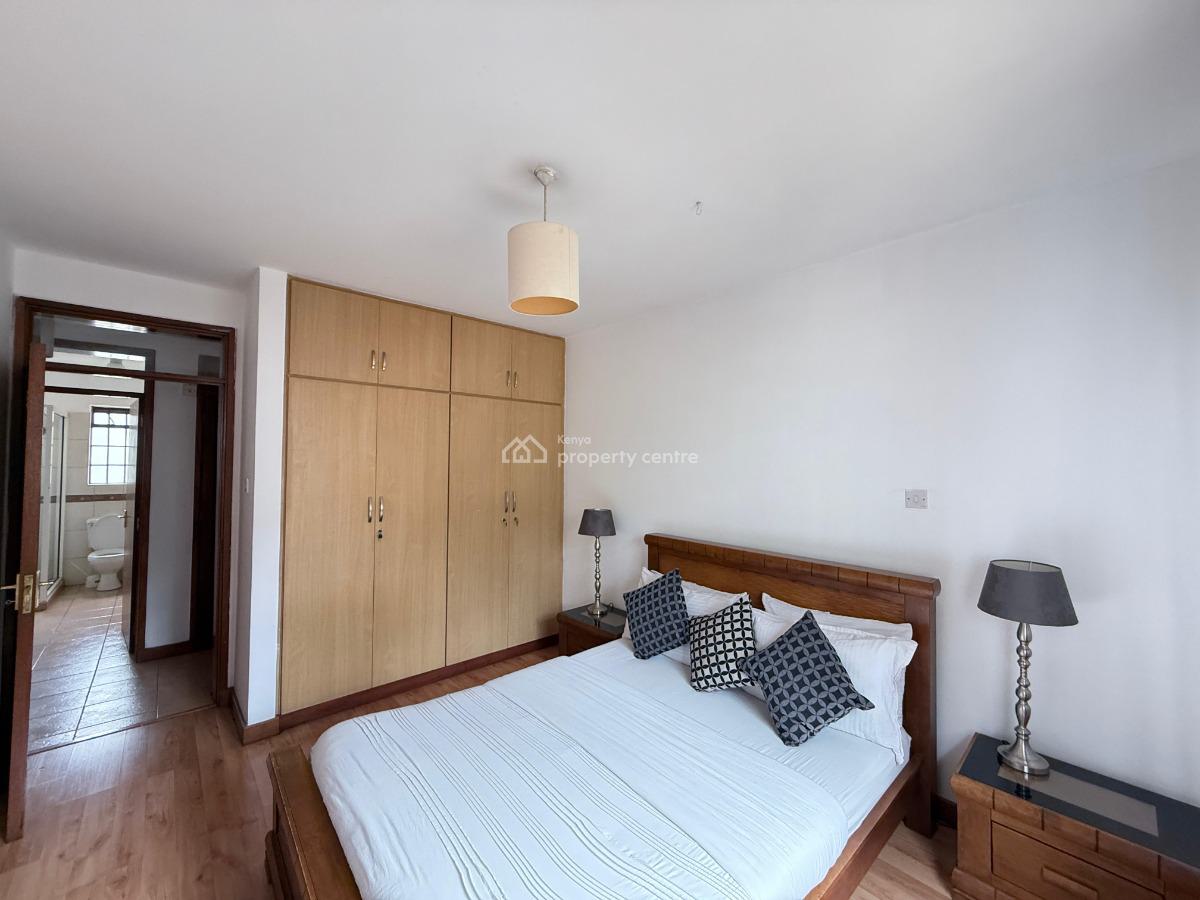 Cozy 3 Bedrooms Apartment, Spring Valley, Nairobi, Apartment for Rent