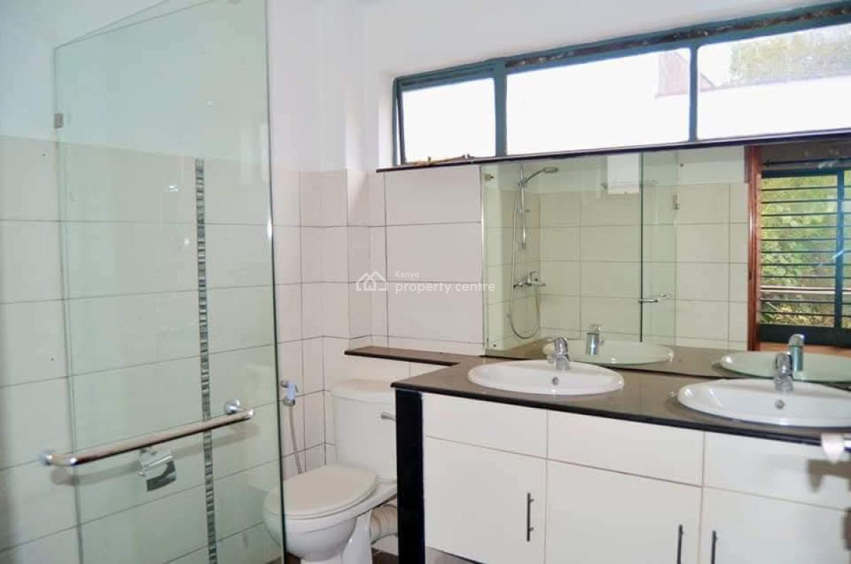 Contemporary 4 Bedrooms All-en-suite Townhouse, Lavington, Nairobi, House for Rent