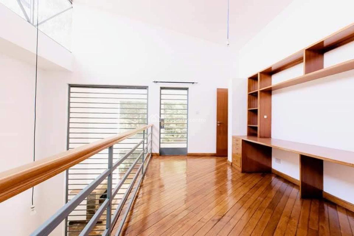 Contemporary 4 Bedrooms All-en-suite Townhouse, Lavington, Nairobi, House for Rent
