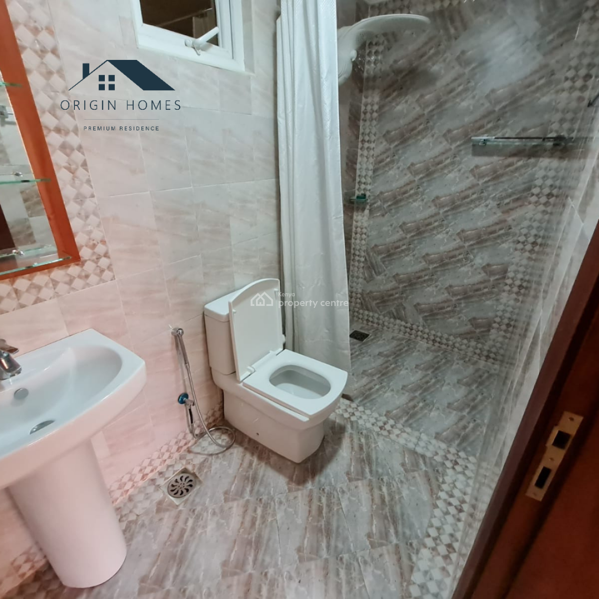 Modern & Spacious 2-bedroom Furnished Apartment in Kilimani, Kilimani, Nairobi, Apartment for Rent