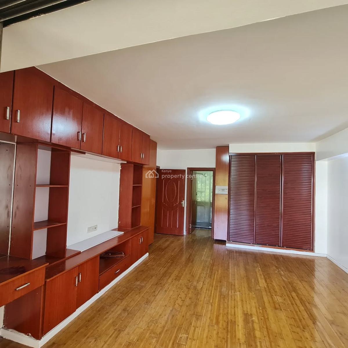 Spacious 4 Bedrooms Apartment + Dsq, Lavington, Nairobi, Apartment for Rent