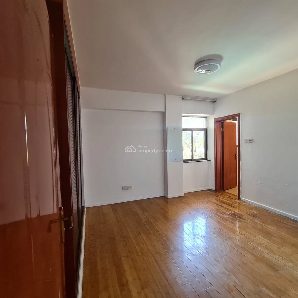 Spacious 4 Bedrooms Apartment + Dsq, Lavington, Nairobi, Apartment for Rent