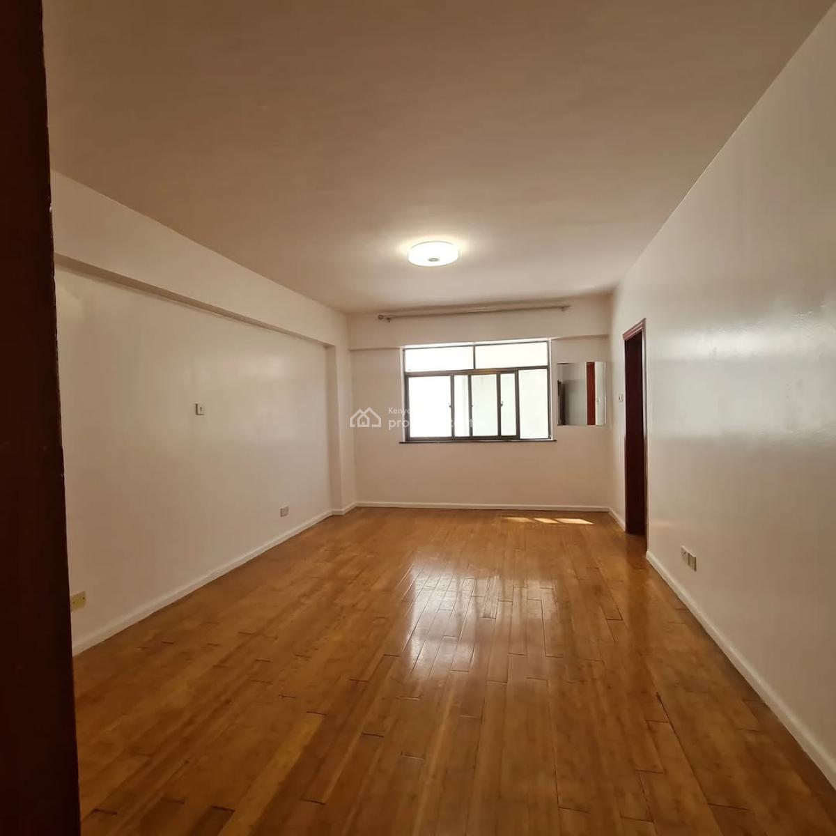 Spacious 4 Bedrooms Apartment + Dsq, Lavington, Nairobi, Apartment for Rent