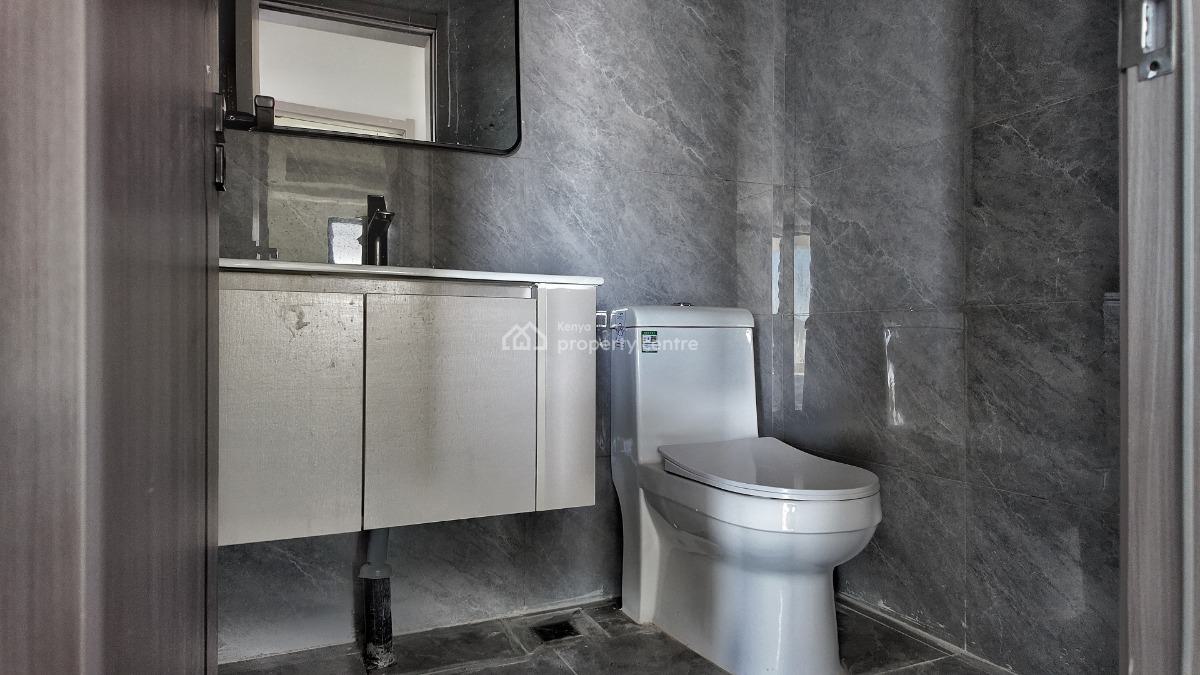 5 Bedrooms Duplex, Kileleshwa, Nairobi, House for Sale