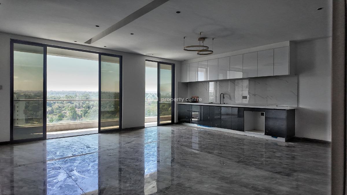 5 Bedrooms Duplex, Kileleshwa, Nairobi, House for Sale