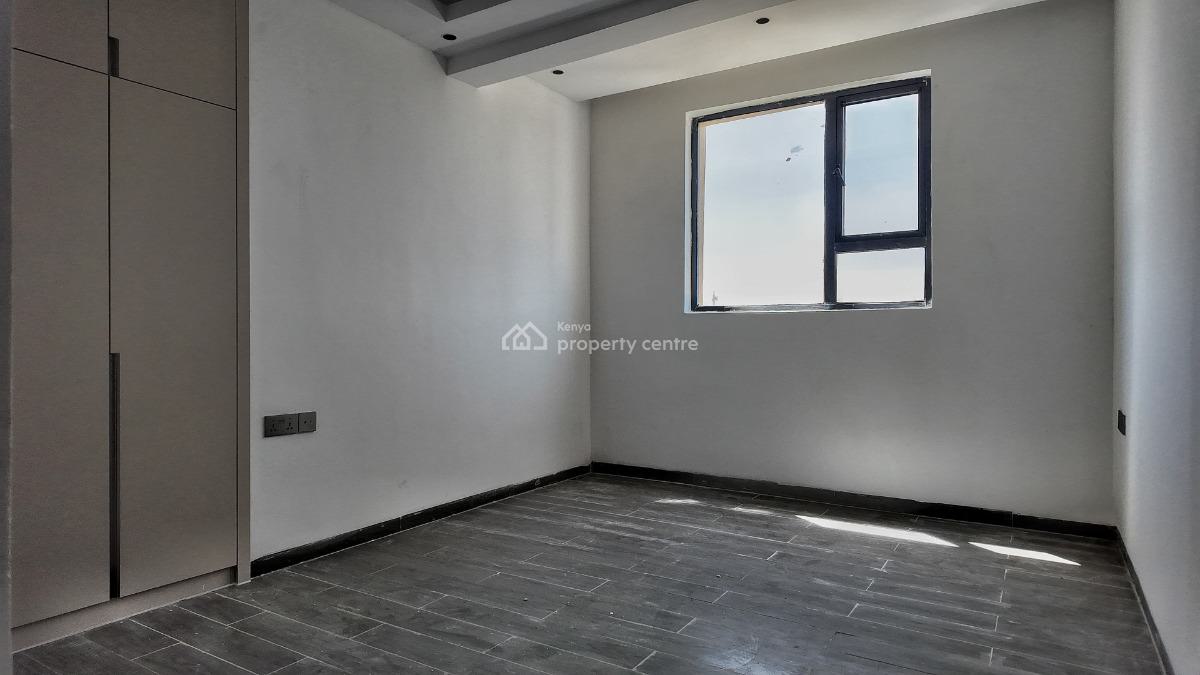 5 Bedrooms Duplex, Kileleshwa, Nairobi, House for Sale