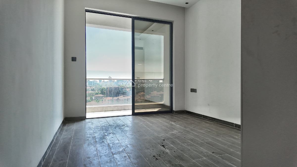 5 Bedrooms Duplex, Kileleshwa, Nairobi, House for Sale