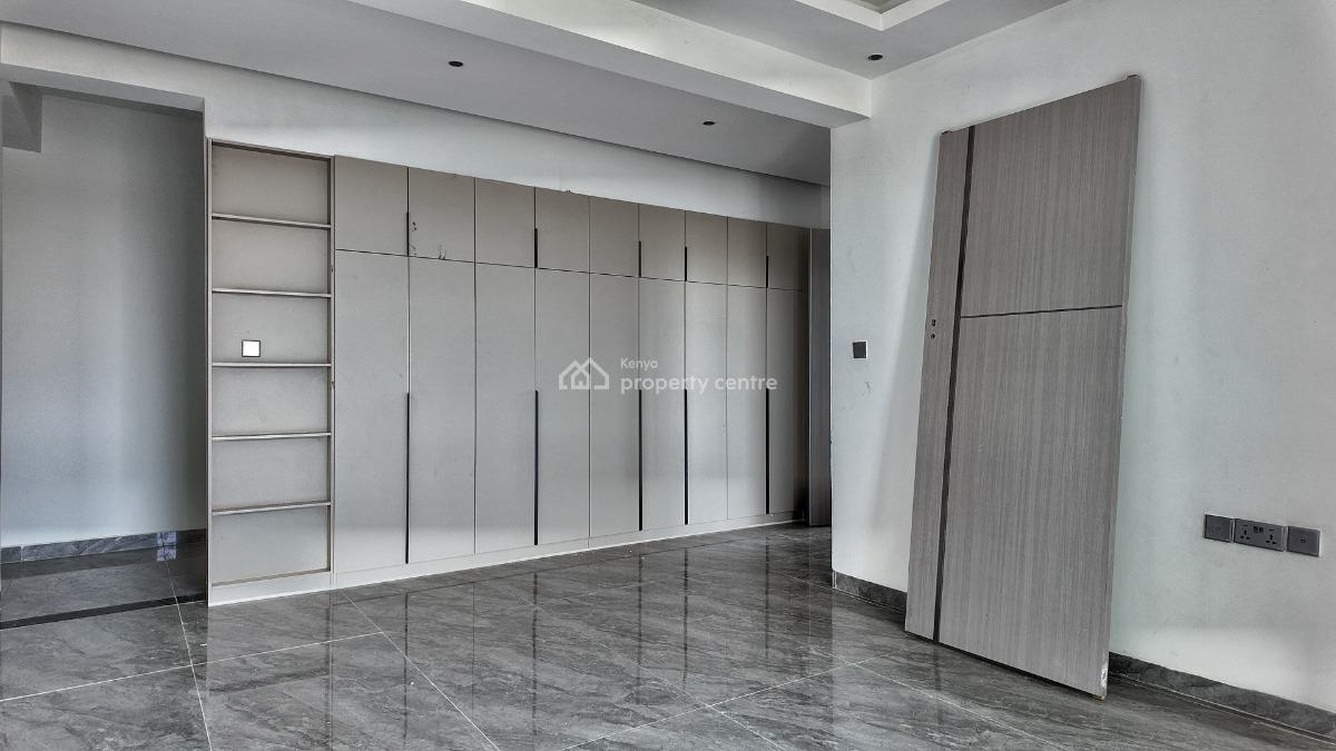 5 Bedrooms Duplex, Kileleshwa, Nairobi, House for Sale