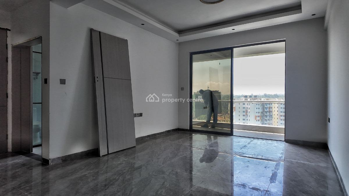 5 Bedrooms Duplex, Kileleshwa, Nairobi, House for Sale