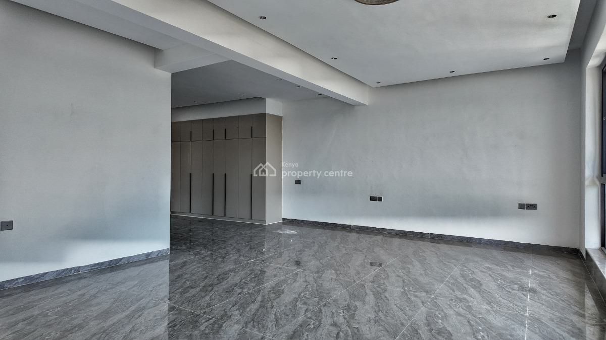 5 Bedrooms Duplex, Kileleshwa, Nairobi, House for Sale