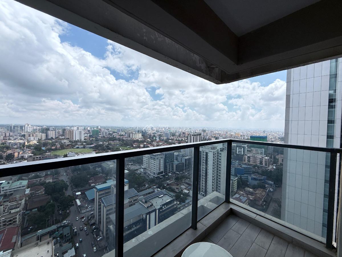 Luxury 3 Bedrooms + Dsq Furnished & Serviced Apartment, Westlands, Nairobi, Apartment for Rent