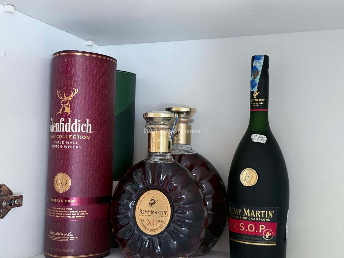 Luxury 3 Bedrooms + Dsq Furnished & Serviced Apartment, Westlands, Nairobi, Apartment for Rent