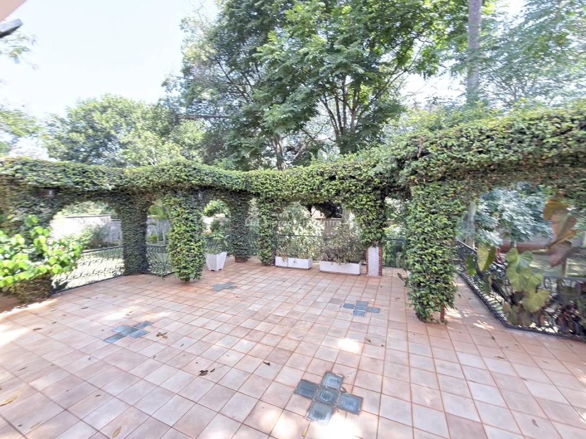 Elegant 4 Bedrooms House, Old Muthaiga, Muthaiga, Nairobi, House for Rent