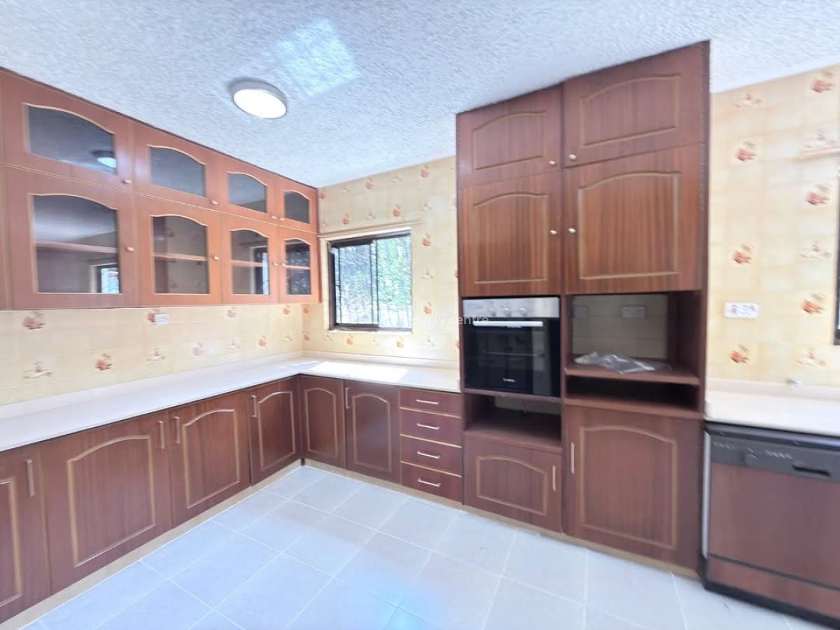 Elegant 4 Bedrooms House, Old Muthaiga, Muthaiga, Nairobi, House for Rent