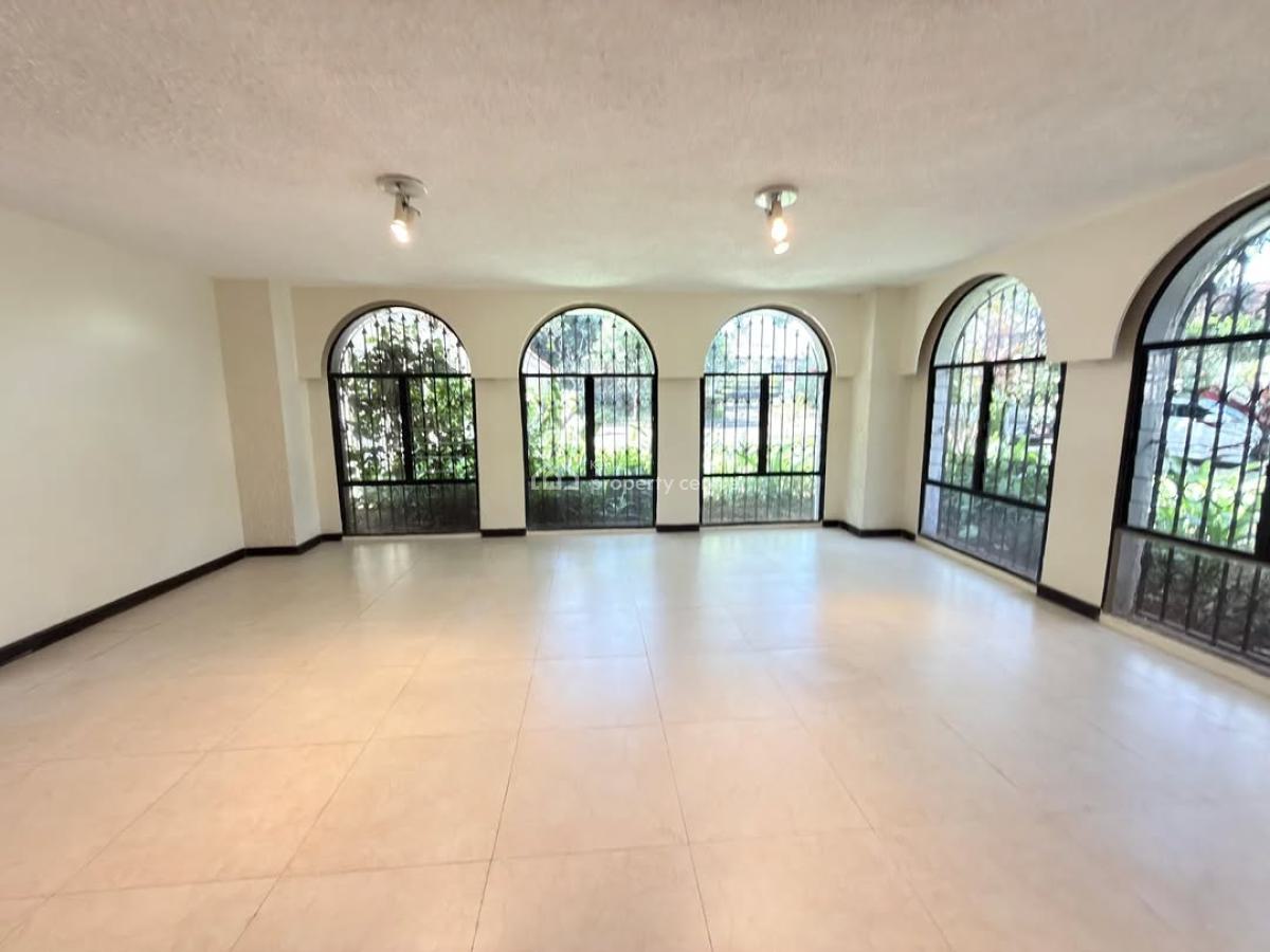 Elegant 4 Bedrooms House, Old Muthaiga, Muthaiga, Nairobi, House for Rent
