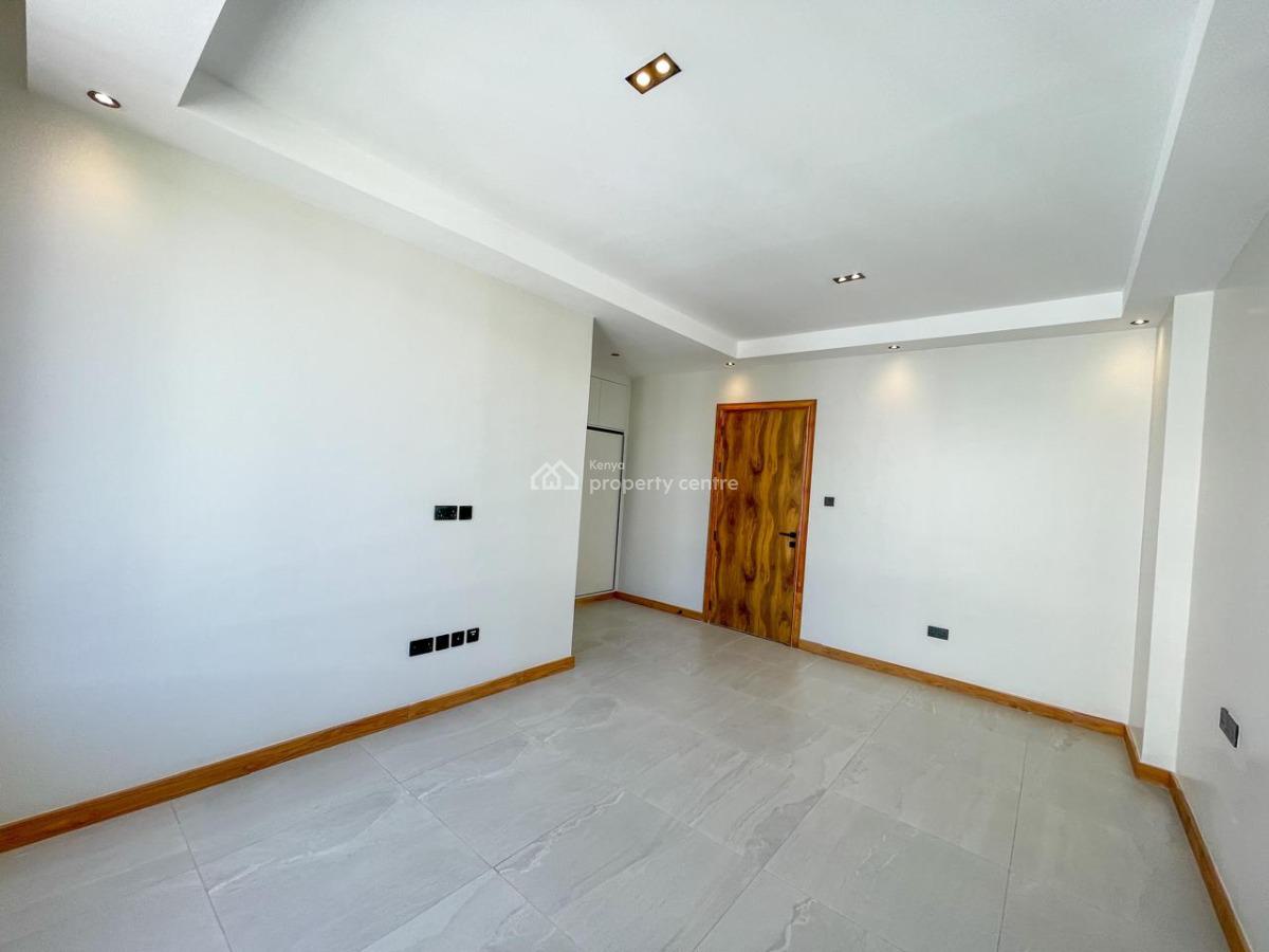 Luxury 4 Bedrooms Ensuite Apartment + Dsq, Westlands, Nairobi, Apartment for Rent