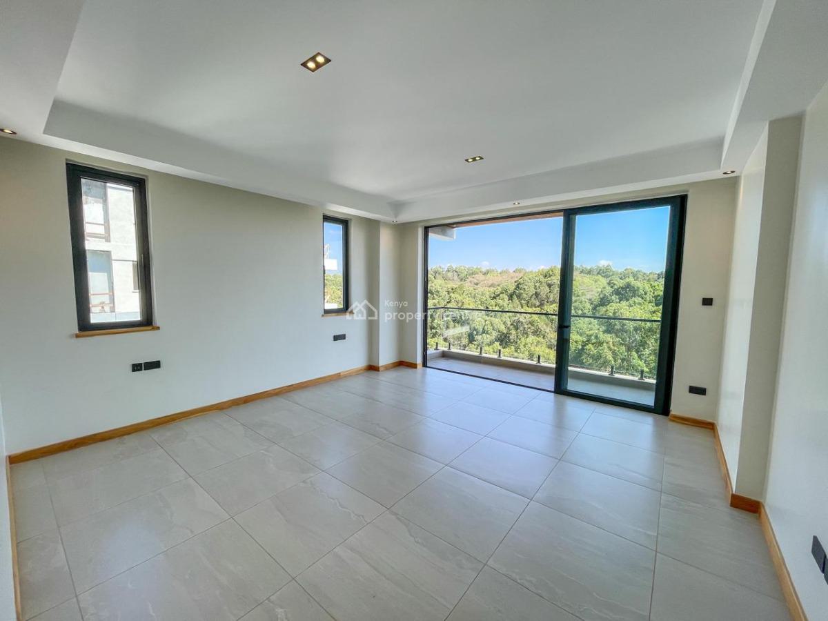 Luxury 4 Bedrooms Ensuite Apartment + Dsq, Westlands, Nairobi, Apartment for Rent
